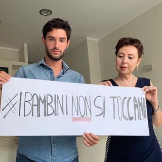 Minori, chiesta la costituzione di una commissione per l'infanzia a Chieri