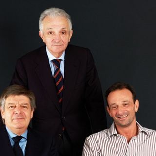 Addio a Beppe Bonetto, l'architetto dell'ultimo Torino scudettato
