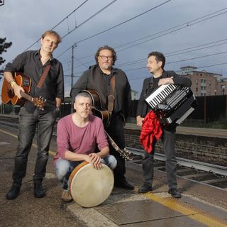 Al FolkClub prende il via la nuova stagione: primo appuntamento con I Dinosauri
