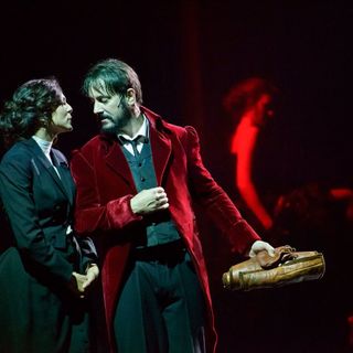 I due gemelli veneziani