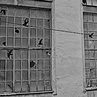 I giorni del coprifuoco PODCAST