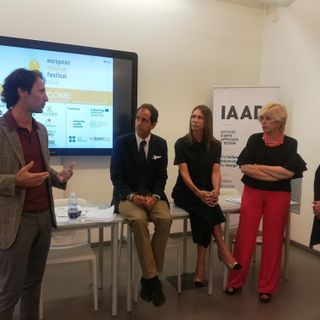 Torino capofila italiana nell'innovazione: dal 21 settembre l'European Startup Festival
