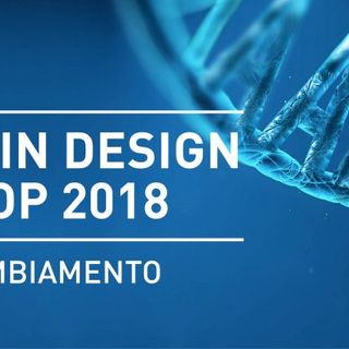Al via la IX edizione degli Iaad Turin Design Workshop