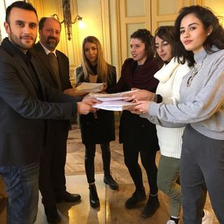 Polo scolastico "Bosso-Monti": a gennaio un tavolo tecnico e politico per trovare la soluzione