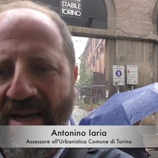 Cavallerizza in fiamme, Iaria: &quot;La riqualificazione va avanti, alcuni locali alla cittadinanza&quot; [VIDEO]