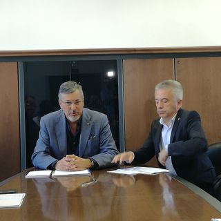 Il cibo è Salute: ecco il &quot;menu&quot; per garantire i consumatori e le aziende del mondo alimentare