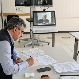 Cure covid a domicilio, Icardi: &quot;Chiediamo ad Aifa un confronto sull'idrossiclorochina&quot;