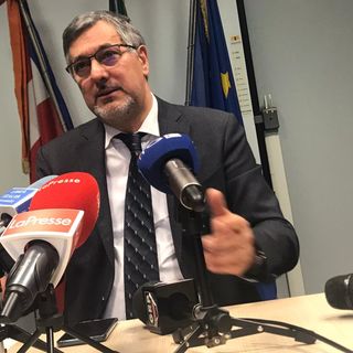 Coronavirus, l'Unità di crisi regionale scrive alle Asl: “Prepariamoci alla Fase 2 e a un ritorno all'attività ordinaria”