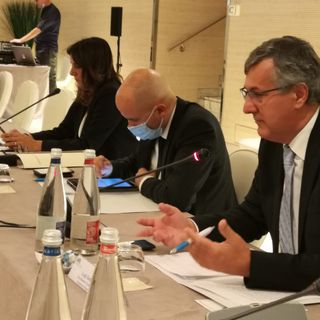 &quot;Prevenzione, rete territoriale e telemedicina&quot;, la ricetta di Icardi per un modello Piemonte