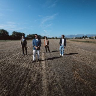 Musica, Igloo: &quot;Nel nuovo disco raccontiamo il vuoto tra parole e rumori&quot;