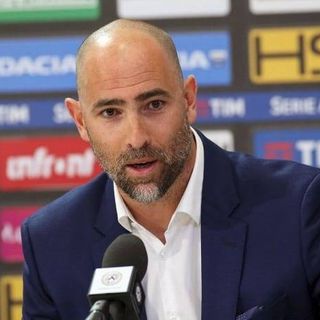 Juve, l'ex Tudor potrebbe far parte dello staff di Pirlo