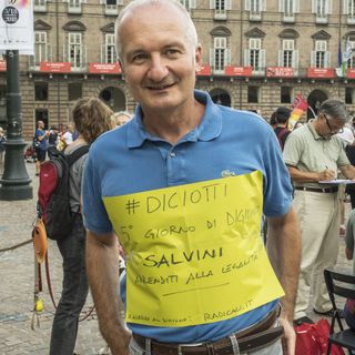 Boni (Radicali): &quot;Sulle Olimpiadi un ridicolo capolavoro di Palazzo&quot;
