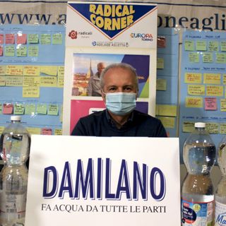 Igor Boni e lo 'spot' contro Damilano Igor Boni e lo 'spot' contro Damilano