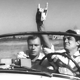 Domani &quot;Cinema a Palazzo Reale&quot; incontra la GAM con &quot;Il sorpasso&quot;