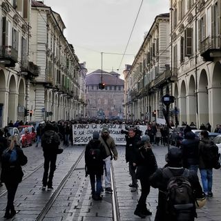Siulp: &quot;La misura cautelare applicata agli anarchici lascia a desiderare&quot;