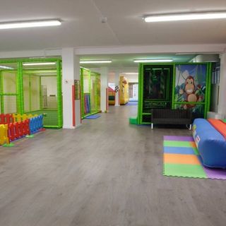 Il Covo dei Monelli, un luogo ideale per grandi e piccini