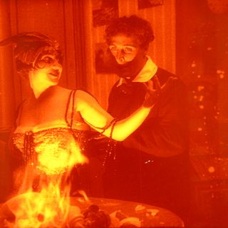 Il cinema muto restaurato e sonorizzato apre la rassegna a Palazzo Reale