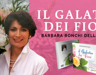 Barbara Ronchi della Rocca