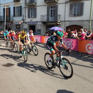 La Commissione Europea al Giro d’Italia: &quot;Un viaggio tra i progetti che abbiamo sostenuto&quot;