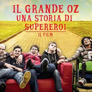 La forza di CasaOz di Torino in un Dvd grazie al crowdfunding