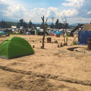 Oltre i confini in aiuto dei migranti: Il Pulmino Verde in partenza da Torino per la Bosnia