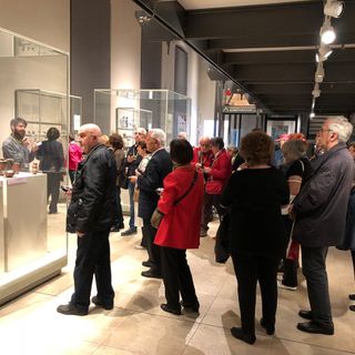 &quot;Non ero mai stato in un museo prima&quot;: gli anziani delle periferie incontrano il piacere della cultura
