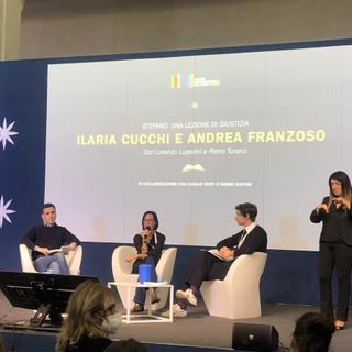 Ilaria Cucchi
