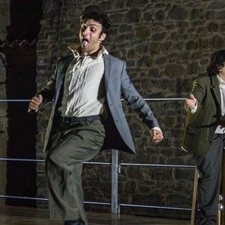 &quot;Il Bradipo e la Carpa&quot;: per la prima volta a Torino la storia di due allenatori ungheresi nel calcio degli anni Trenta