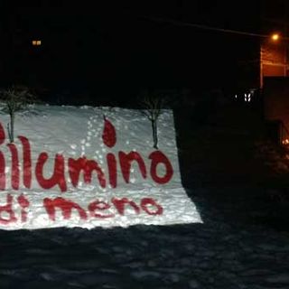 Venerdì Mole e Cappuccini spenti per due ore: Torino aderisce a &quot;M'illumino di meno&quot;