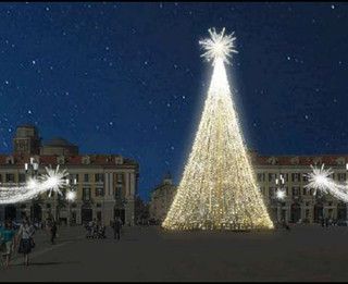 Dieci cose da fare a IllumiNatale Cuneo