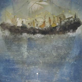 L'immaginifica storia di Esperer: lo spettacolo teatrale sui migranti a Off Topic di Torino