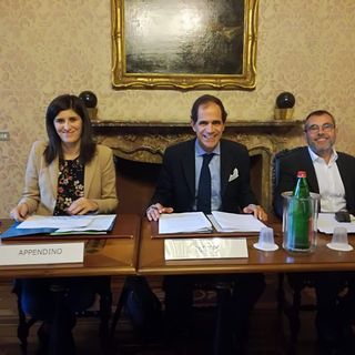 &quot;Tregua&quot; tra Camera di Commercio e Comune di Torino, puntando a facilitare la vita alle imprese cittadine
