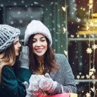 Ilovecomm, la City Gift Card per lo shopping natalizio e non solo...