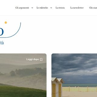 Nasce Il Punto, la rivista digitale dell'Ordine dei Medici di Torino