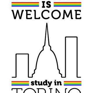 Everybody Welcome Torino Città Universitaria celebra il Torino Pride 2017