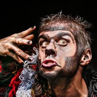 Sabato sera in scena, ma online: per &quot;Solo in teatro&quot;, l'ultimo lavoro di Marco Isidori