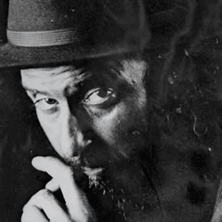 Vinicio Capossela al Cinema Massimo sonorizza  il restauro del film muto “La moglie di Claudio”