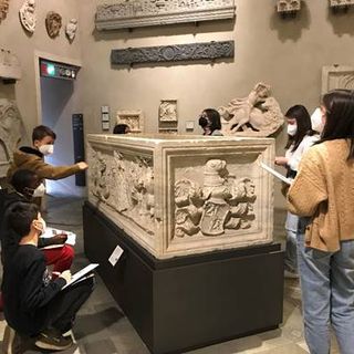A Palazzo Madama, al via "L'aula che vorrei": il progetto tra scuola e museo