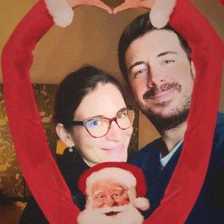 &quot;I love Christmas”: Galup lancia il suo nuovo filtro Instagram per mandare golosi auguri a chi si vuol bene