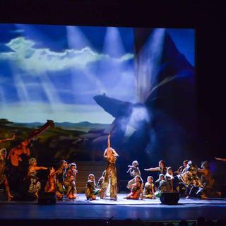 Musicaland al Teatro Nuovo di Torino, viaggio nel mondo del musical