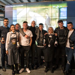 Vendemmia a Torino e Portici Divini hanno chiuso al Mercato Centrale di Torino l’edizione 2019