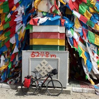 Orbassano, il 6 dicembre sarà proiettato il film "Il cielo sopra il Tibet" Orbassano, il 6 dicembre sarà proiettato il film "Il cielo sopra il Tibet"