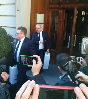 Aspettando Juve-Tottenham, la partita si è già giocata... a tavola (VIDEO)