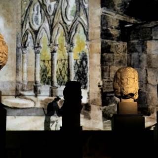 Ultimi giorni per visitare la mostra Notre-Dame de Paris e quella dedicata a Luciano Fagnola