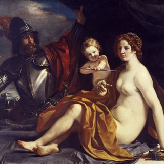 I capolavori del Guercino in mostra ai Musei Reali