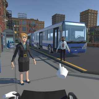 La Virtual Disability Experience: arriva in anteprima a Torino Comics 2024