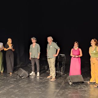 A Torino nasce A.M.A. Factory, una nuova impresa culturale nel nome del teatro