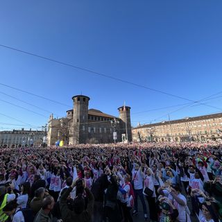 Just the Woman I Am 2024: il 25 novembre aprono le iscrizioni per l'11esima edizione