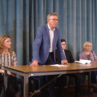 Chivasso, la &quot;patata bollente&quot; dell'assessorato all'Ambiente