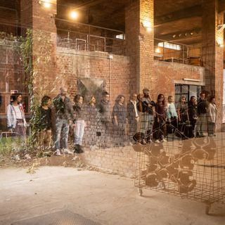 Hangar Point 2024: al via la call per la trasformazione di luoghi e spazi attraverso la cultura
